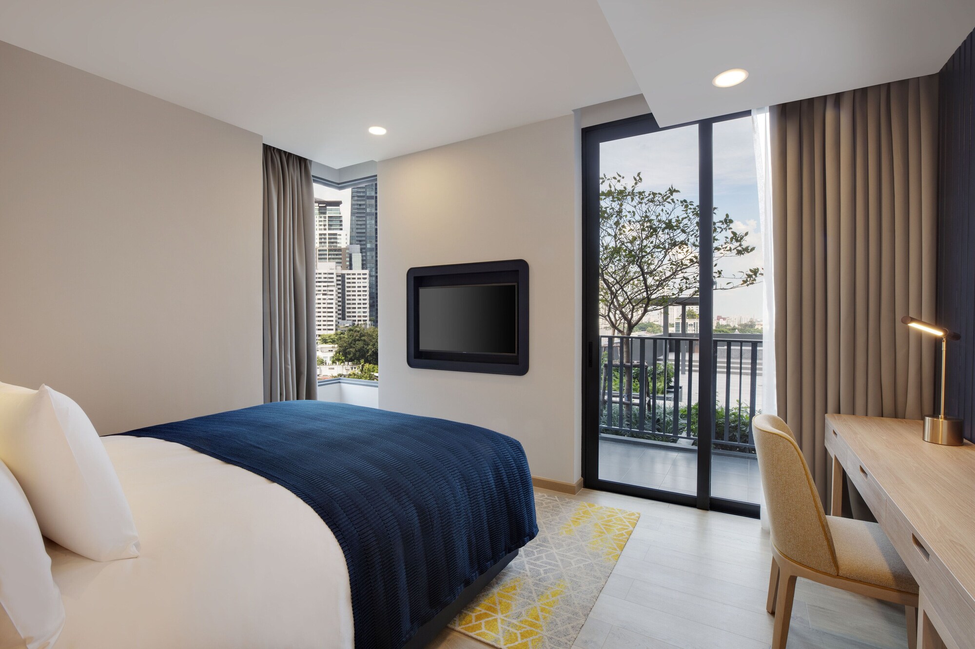 staybridge suites bangkok thonglor an ihg hotel