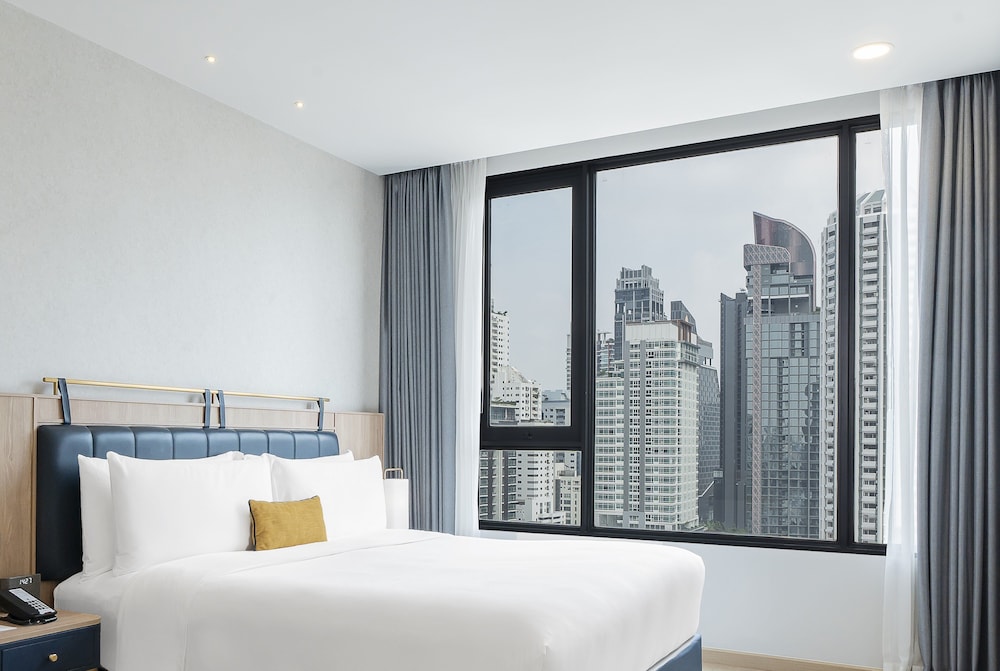 staybridge suites bangkok thonglor an ihg hotel