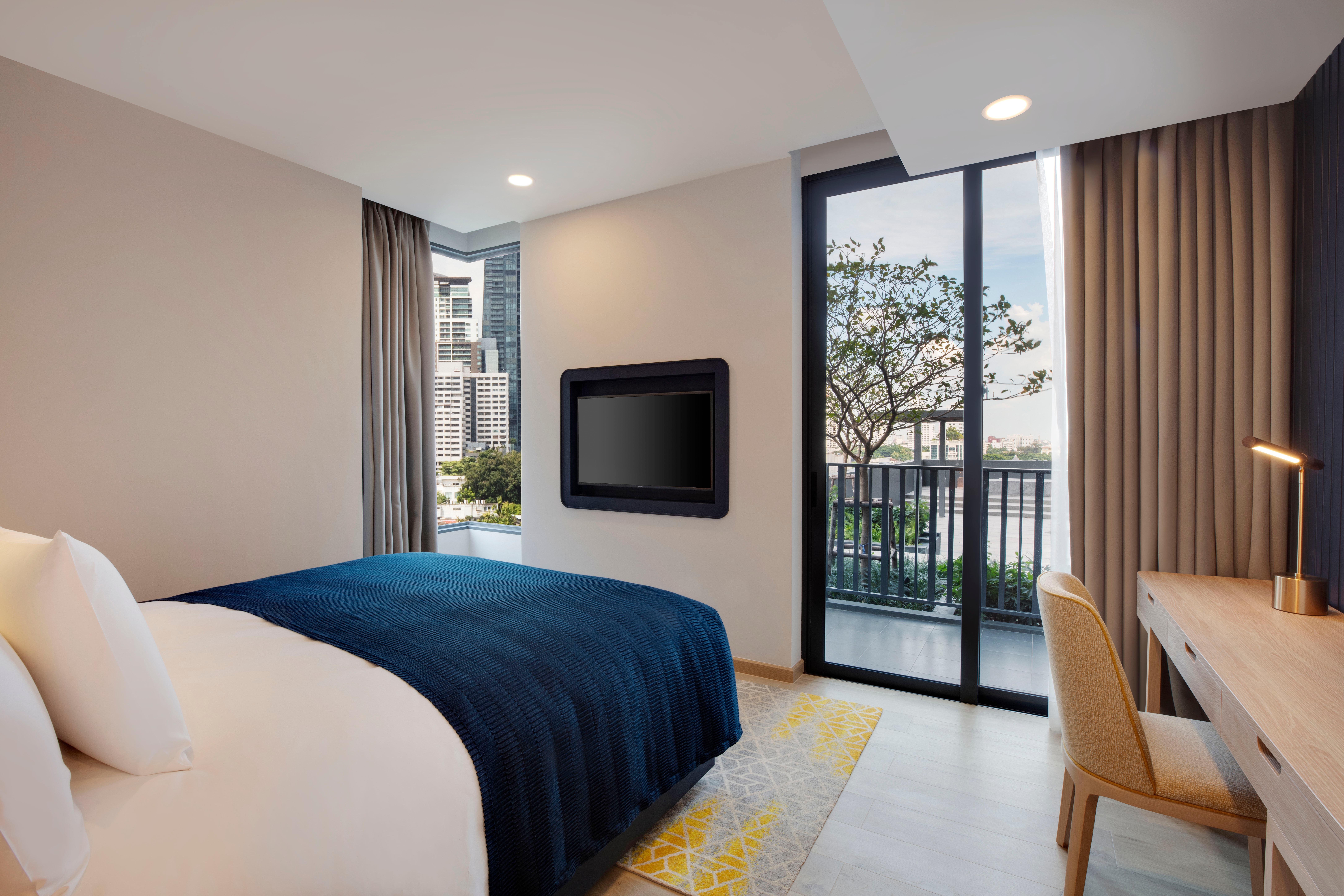 staybridge suites bangkok thonglor an ihg hotel