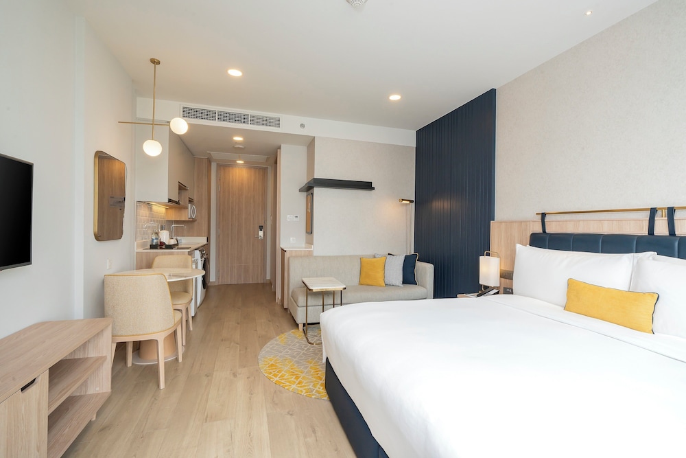 staybridge suites bangkok thonglor an ihg hotel