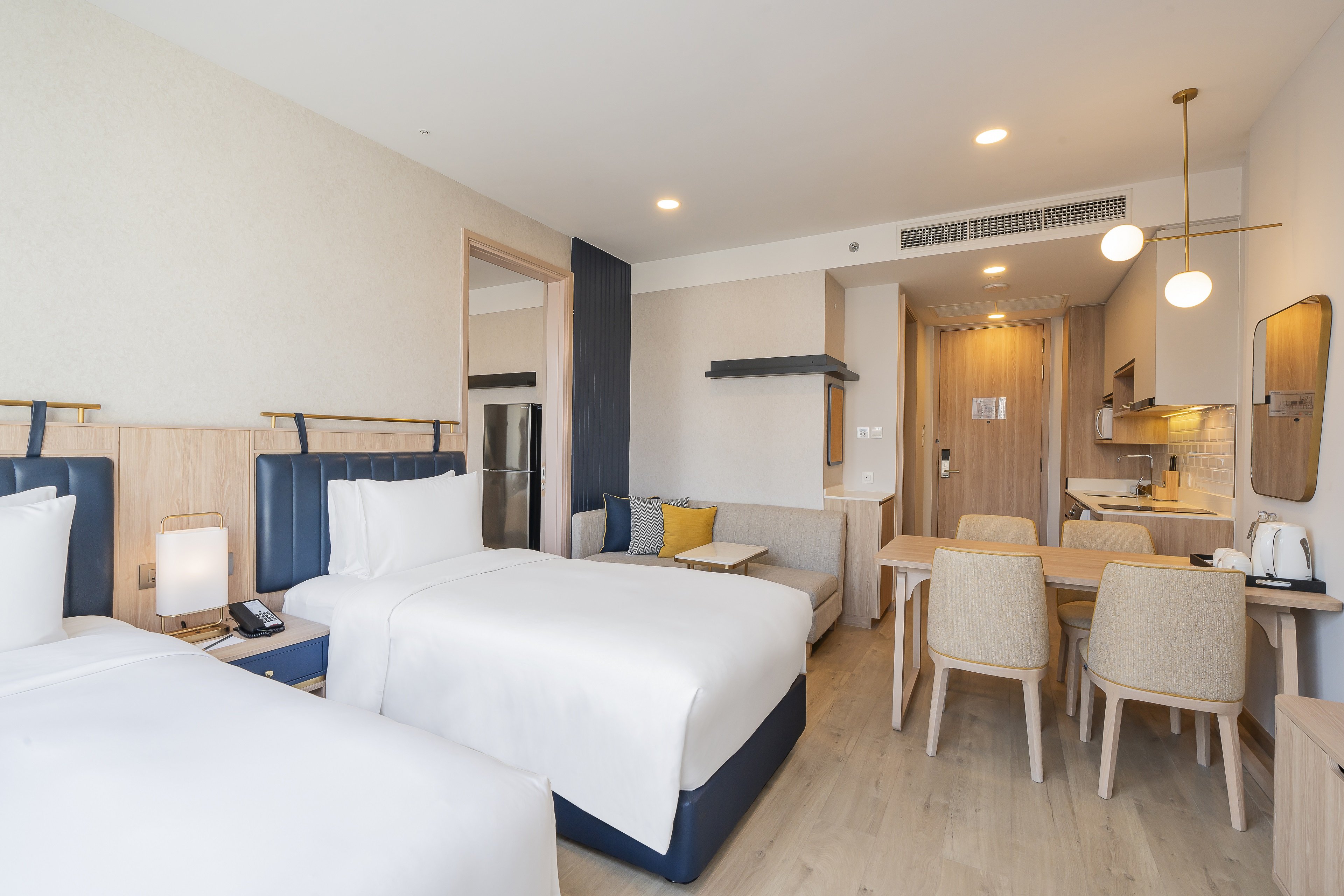 staybridge suites bangkok thonglor an ihg hotel
