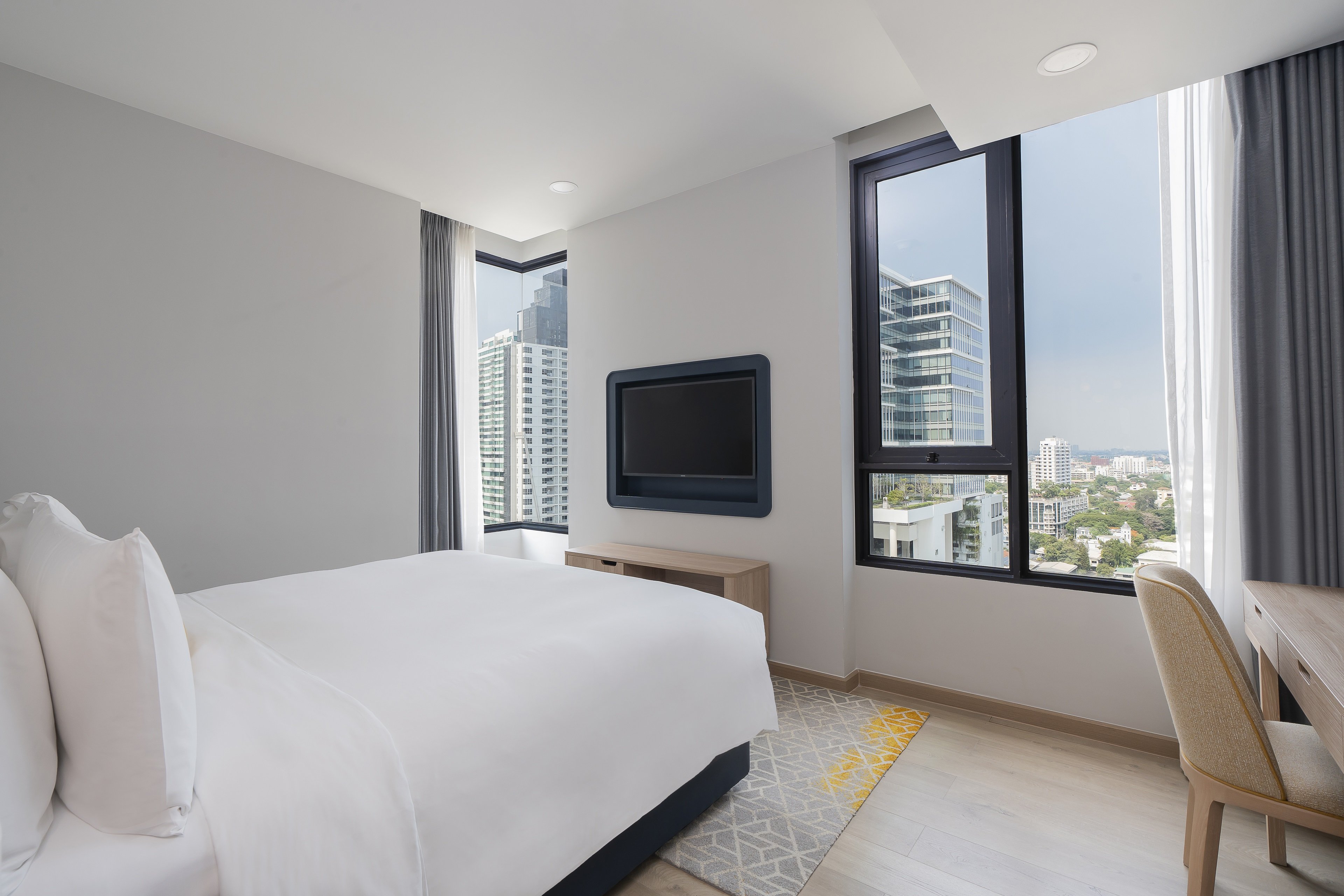 staybridge suites bangkok thonglor an ihg hotel