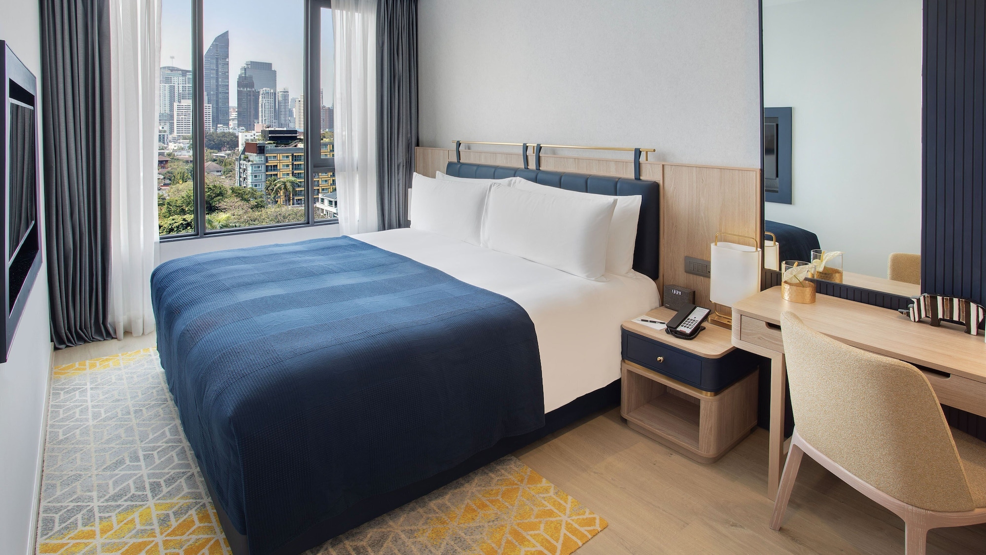 staybridge suites bangkok thonglor an ihg hotel