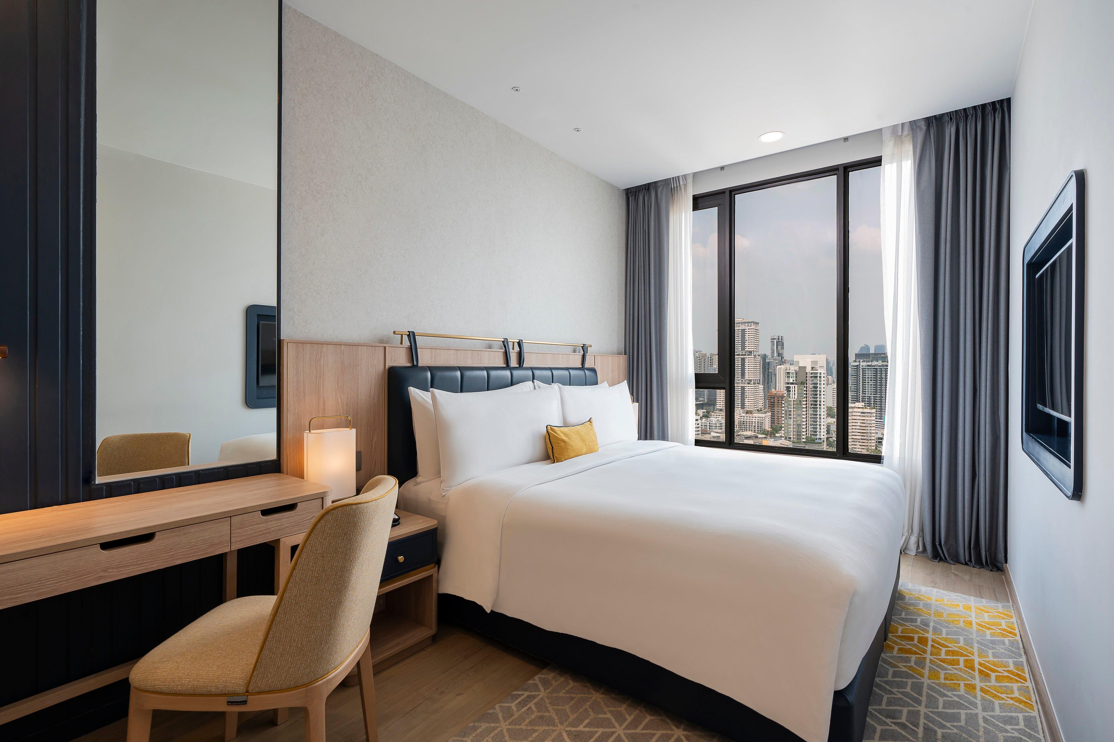 staybridge suites bangkok thonglor an ihg hotel