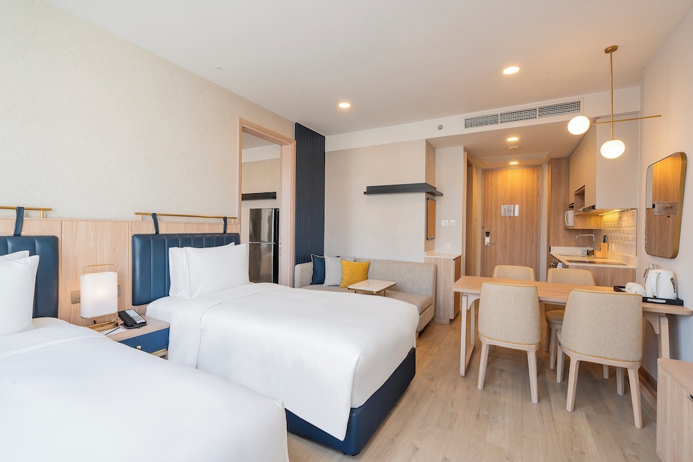 staybridge suites bangkok thonglor an ihg hotel