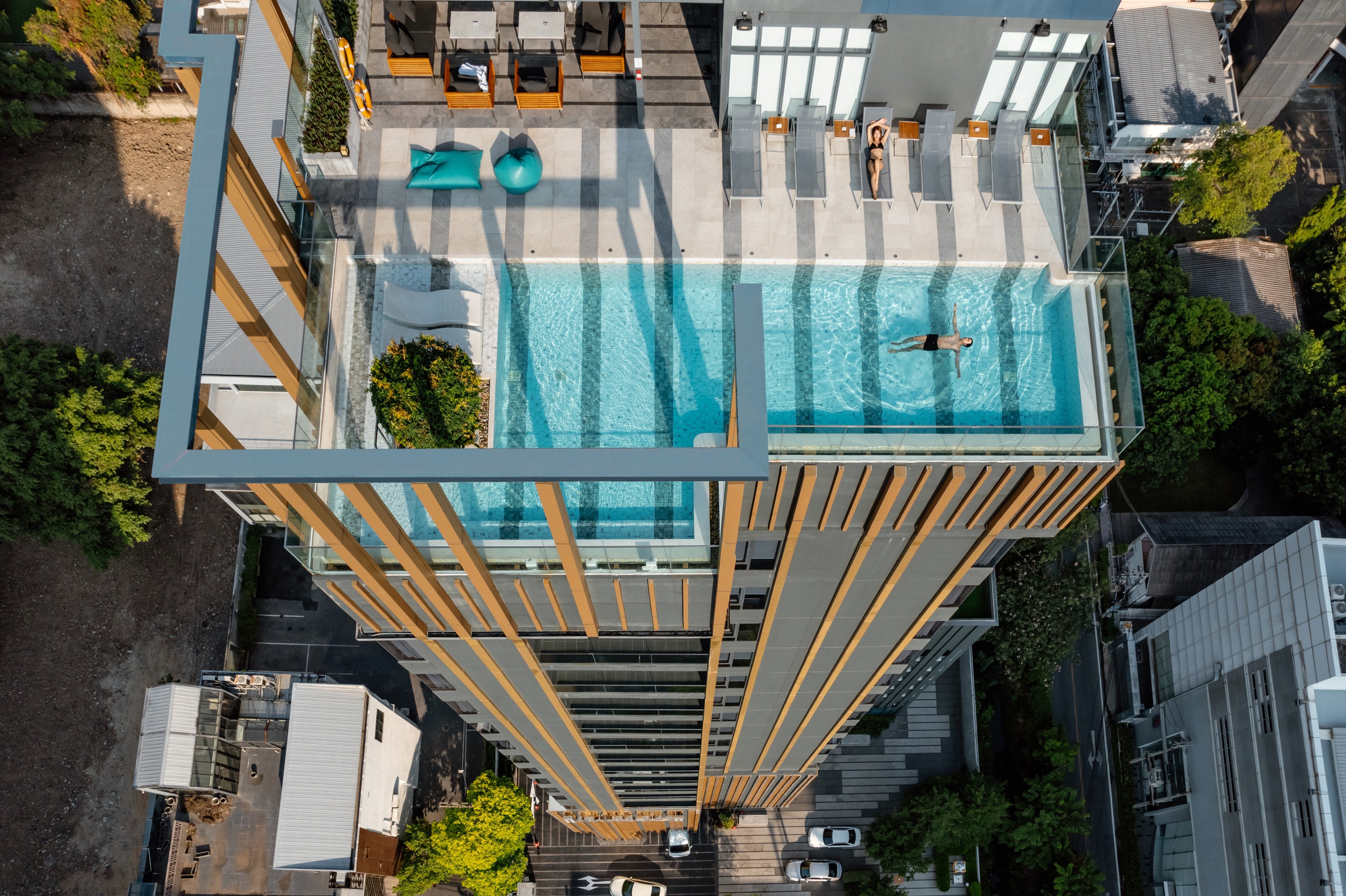 staybridge suites bangkok thonglor an ihg hotel