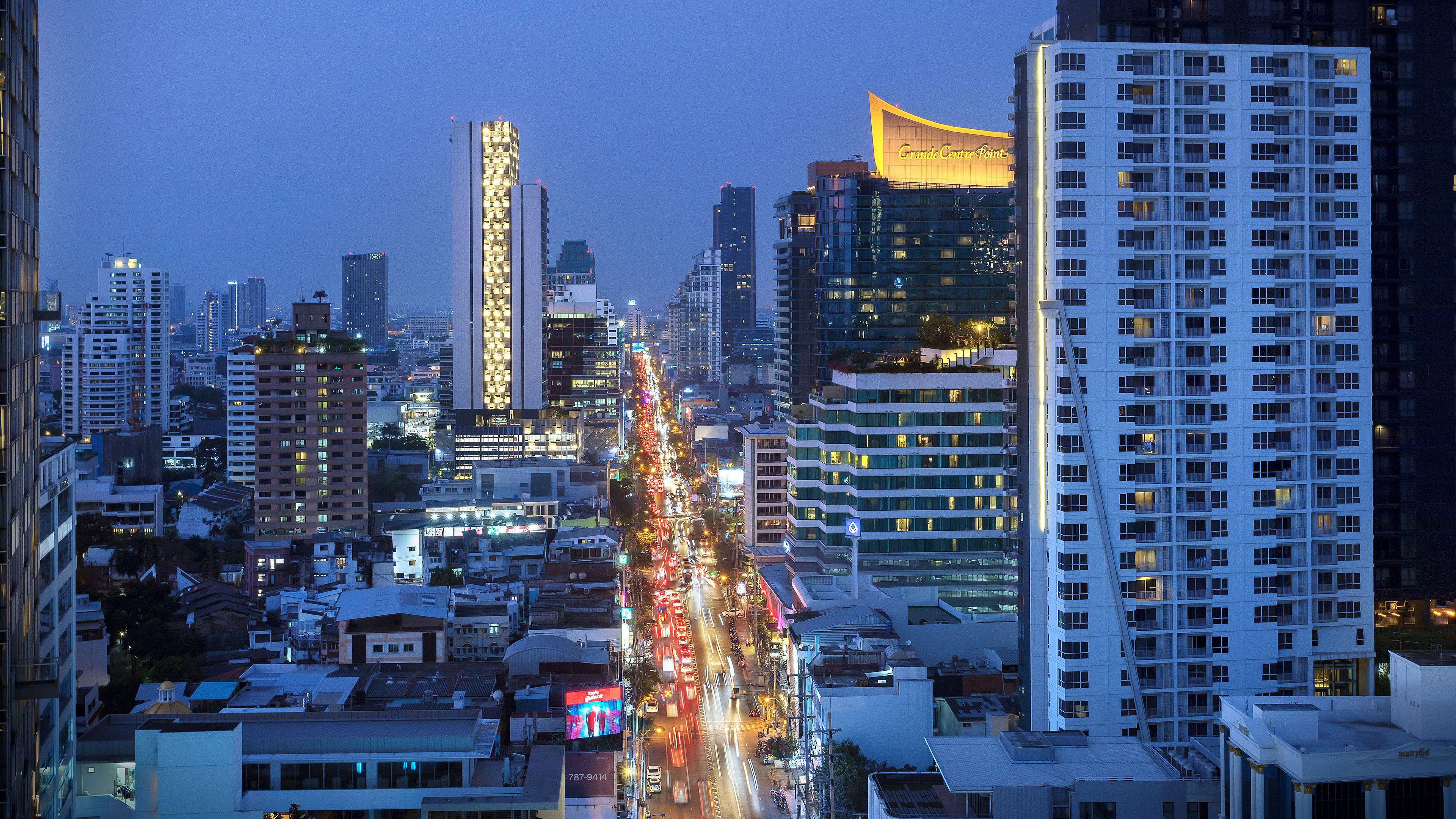 staybridge suites bangkok thonglor an ihg hotel