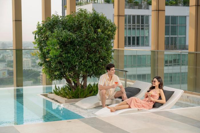 staybridge suites bangkok thonglor an ihg hotel