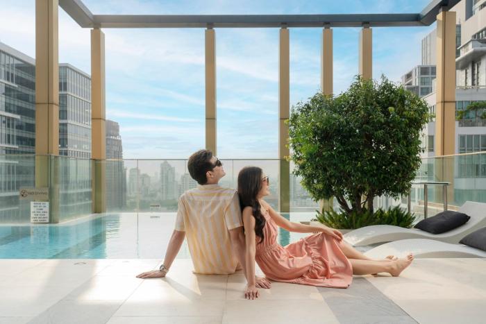 staybridge suites bangkok thonglor an ihg hotel