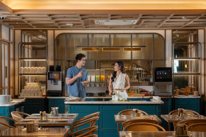 staybridge suites bangkok thonglor an ihg hotel