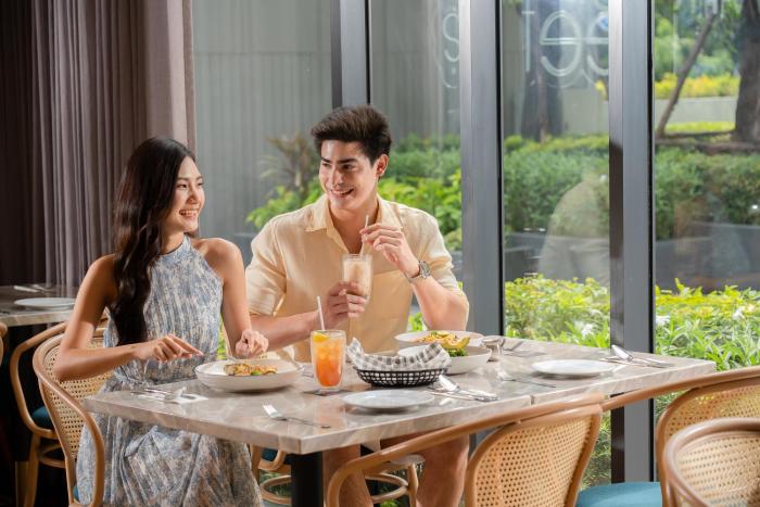 staybridge suites bangkok thonglor an ihg hotel