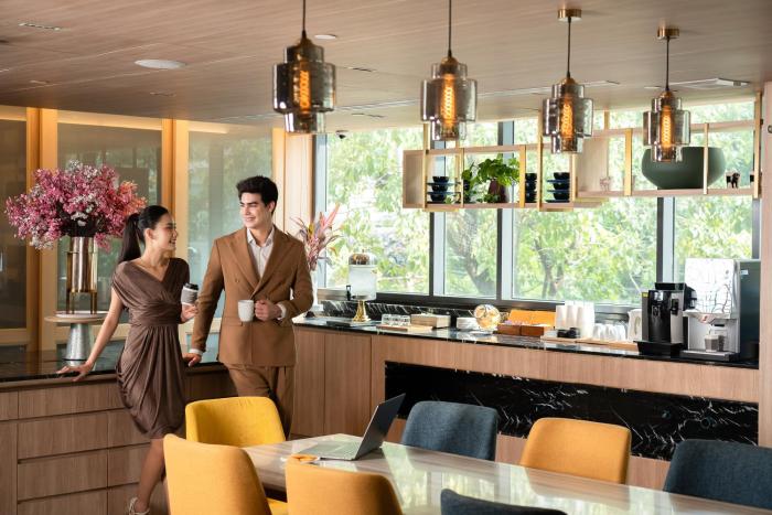 staybridge suites bangkok thonglor an ihg hotel