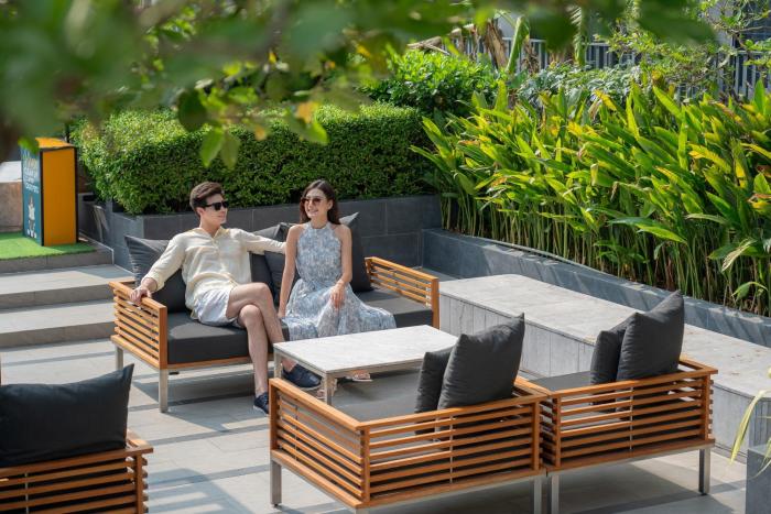 staybridge suites bangkok thonglor an ihg hotel