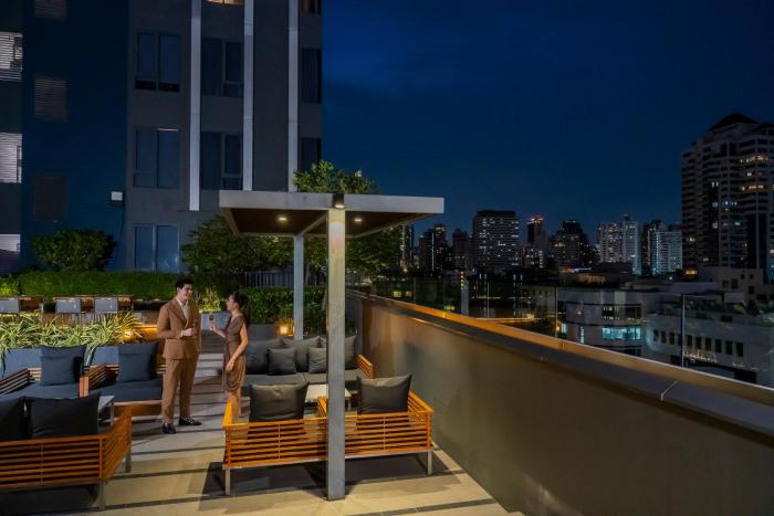 staybridge suites bangkok thonglor an ihg hotel