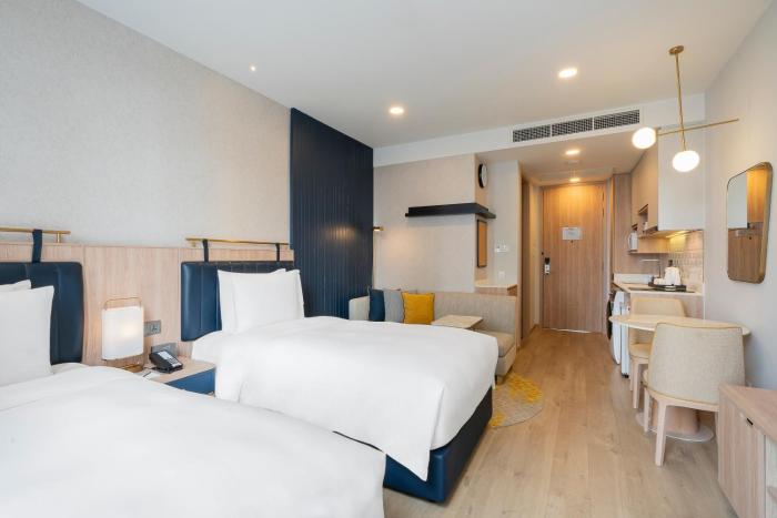 staybridge suites bangkok thonglor an ihg hotel