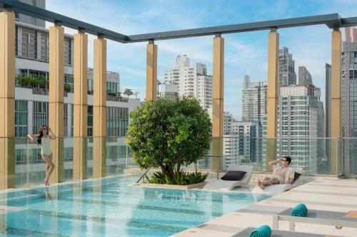 staybridge suites bangkok thonglor an ihg hotel