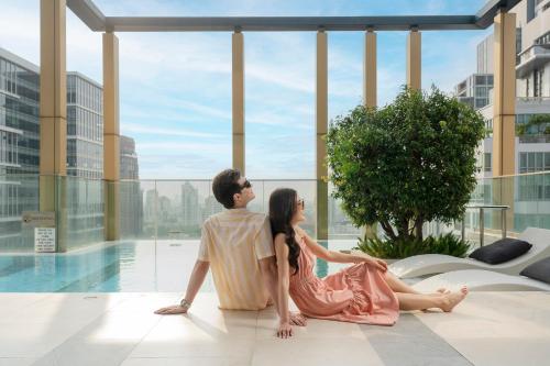 staybridge suites bangkok thonglor an ihg hotel