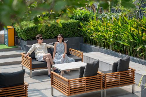 staybridge suites bangkok thonglor an ihg hotel