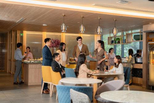 staybridge suites bangkok thonglor an ihg hotel