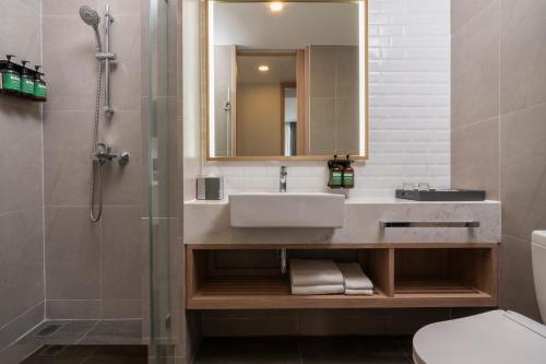 staybridge suites bangkok thonglor an ihg hotel