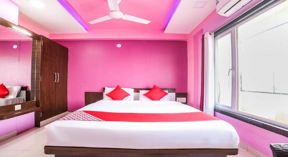 hotel atithi bhawan by sky stays