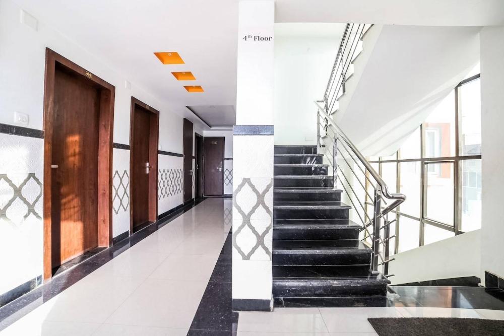 hotel atithi bhawan by sky stays