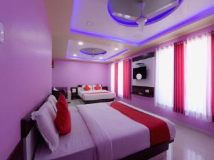 hotel atithi bhawan by sky stays