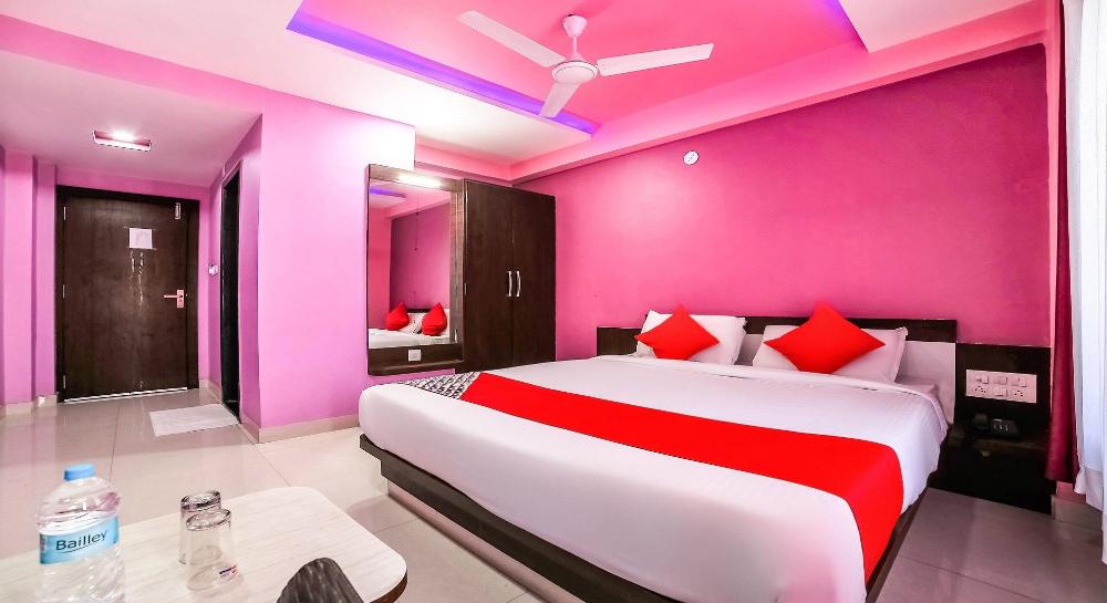 hotel atithi bhawan by sky stays