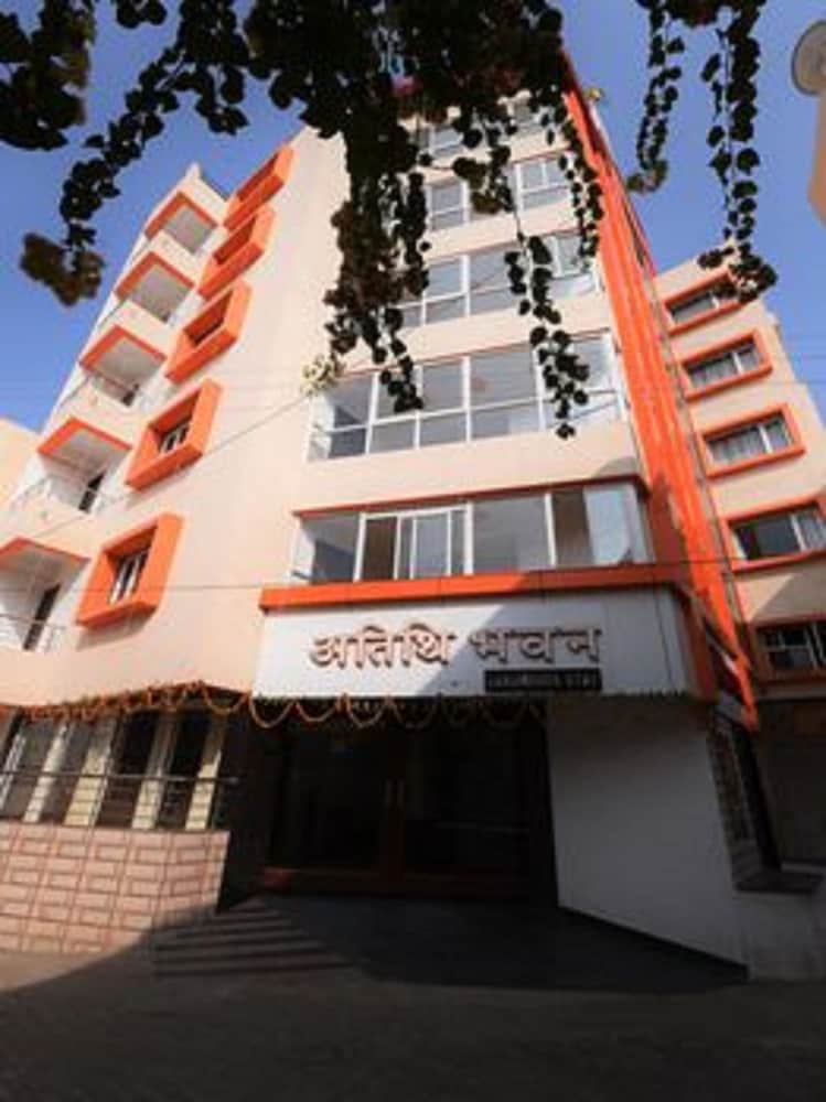 hotel atithi bhawan by sky stays