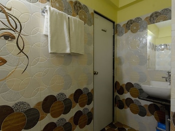 hotel atithi bhawan by sky stays