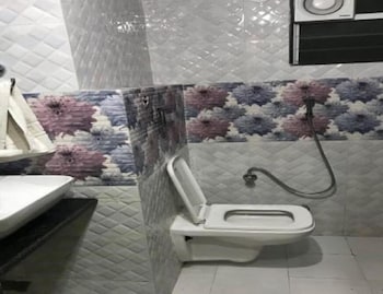 hotel atithi bhawan by sky stays