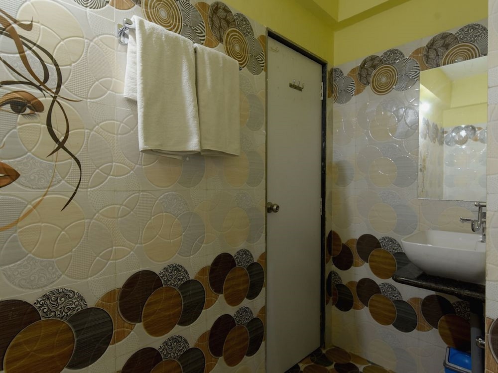 hotel atithi bhawan by sky stays