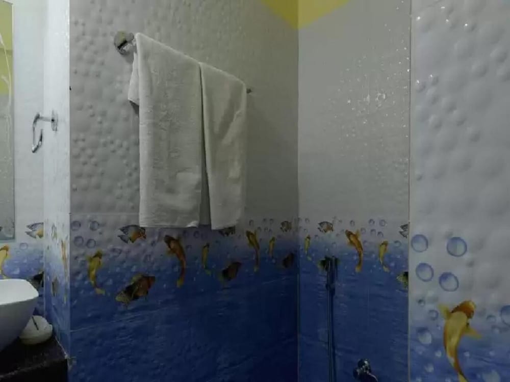 hotel atithi bhawan by sky stays
