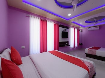 hotel atithi bhawan by sky stays