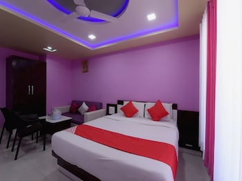 hotel atithi bhawan by sky stays