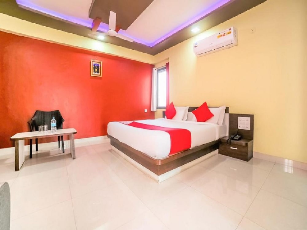 hotel atithi bhawan by sky stays