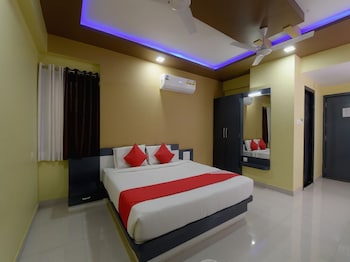 hotel atithi bhawan by sky stays