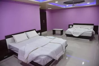 hotel atithi bhawan by sky stays
