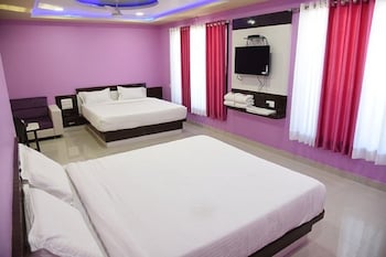 hotel atithi bhawan by sky stays