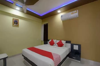 hotel atithi bhawan by sky stays
