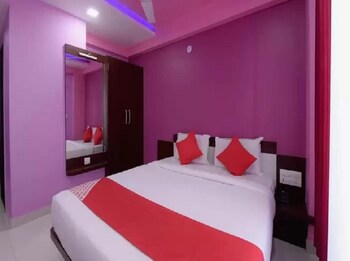 hotel atithi bhawan by sky stays