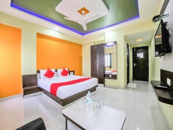 hotel atithi bhawan by sky stays