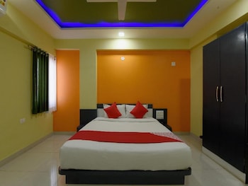 hotel atithi bhawan by sky stays