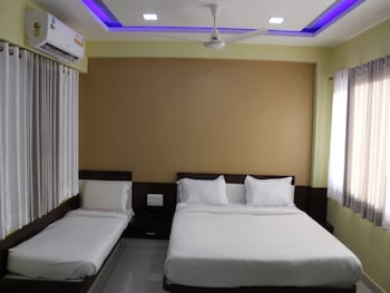 hotel atithi bhawan by sky stays