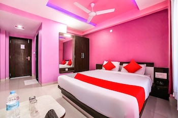 hotel atithi bhawan by sky stays