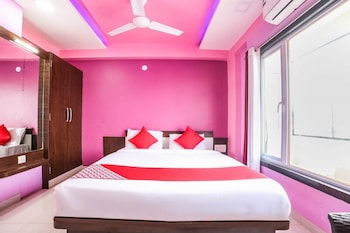 hotel atithi bhawan by sky stays