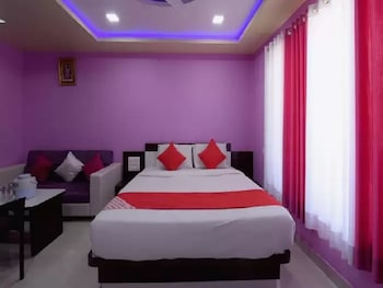 hotel atithi bhawan by sky stays
