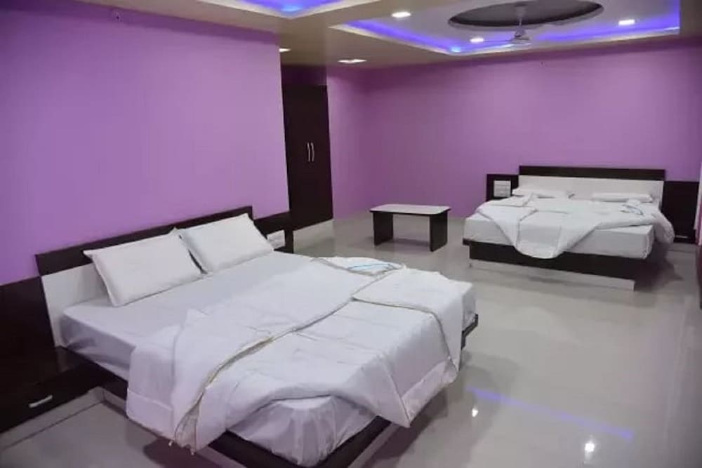 hotel atithi bhawan by sky stays