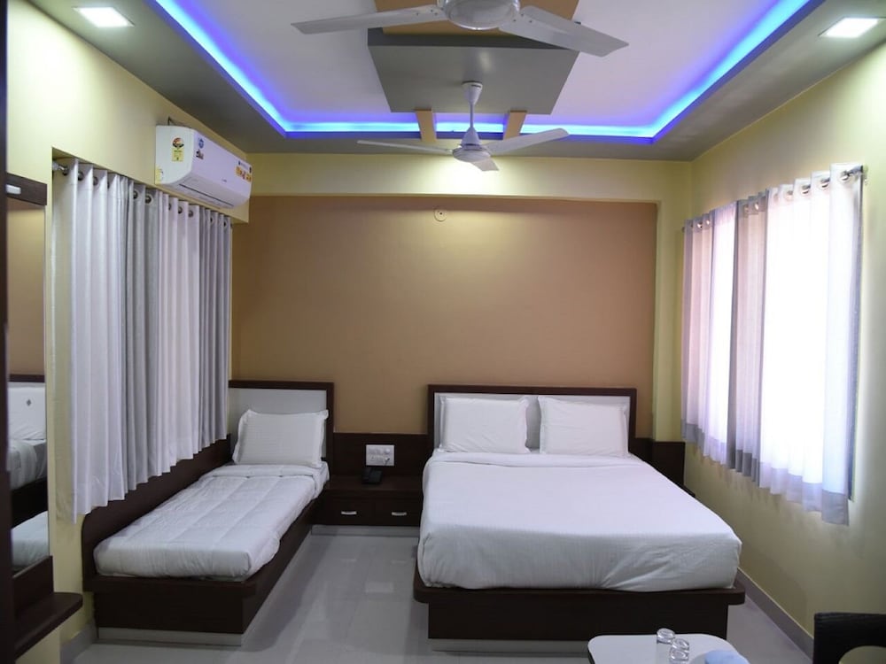 hotel atithi bhawan by sky stays