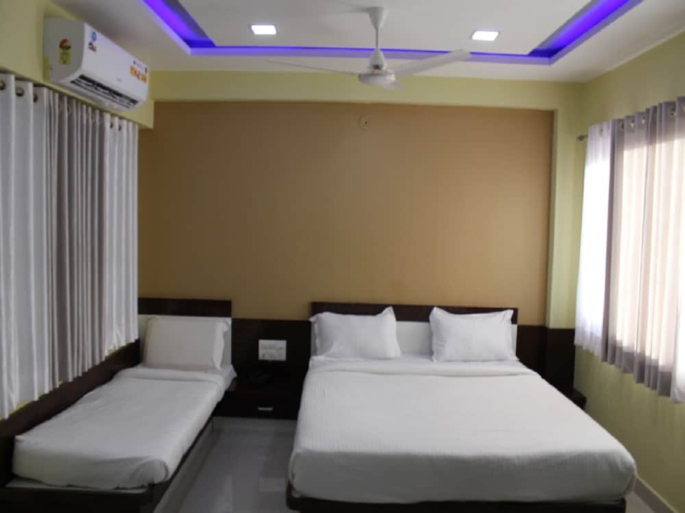 hotel atithi bhawan by sky stays